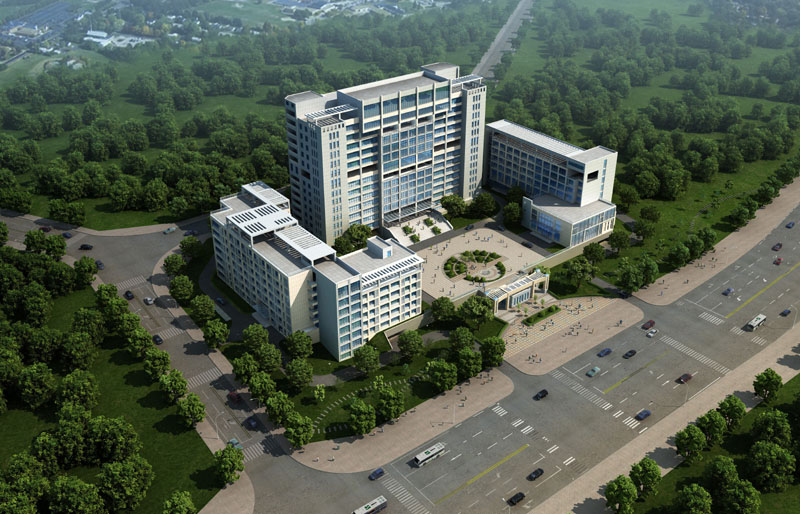 建筑设计梁志刚,建筑设计主创