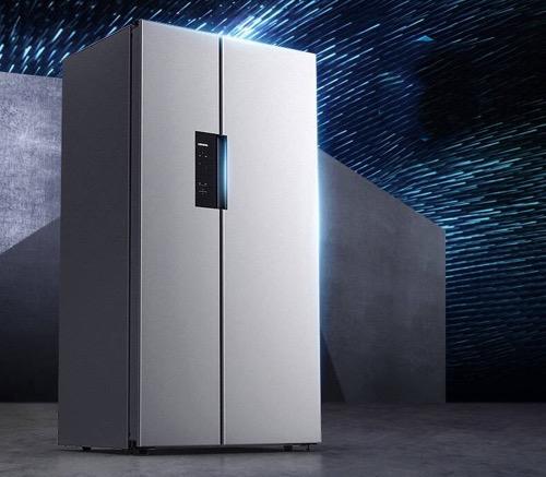 西门子冰箱为什么价格高这么多,多花几万买高配有没有必要