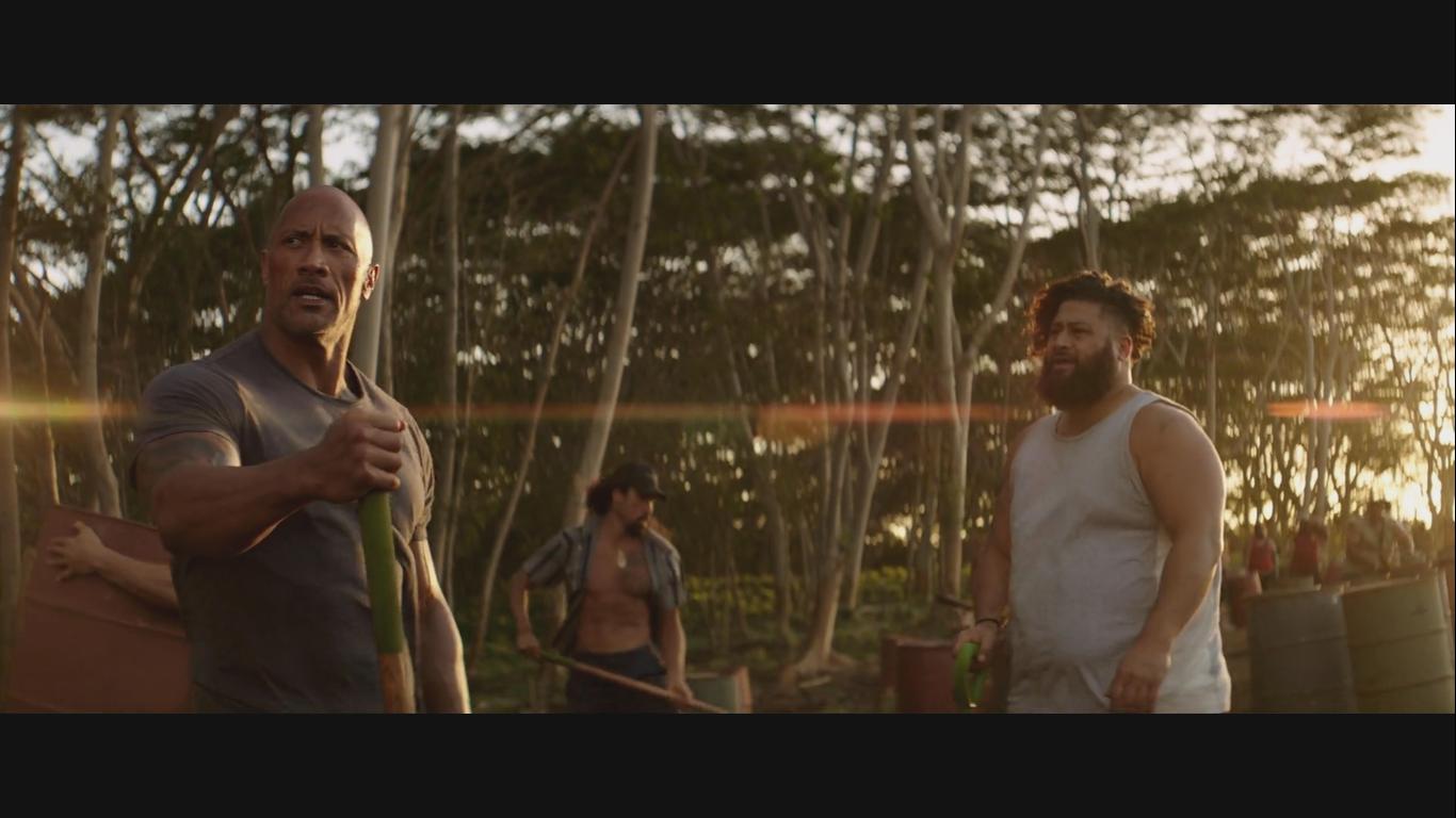 《速度与激情9》“韩”惊喜复活，战车磁力战机登场肾上腺素狂飙