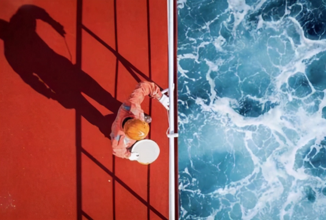 跑船工资很高靠谱吗,跑船收入怎么样