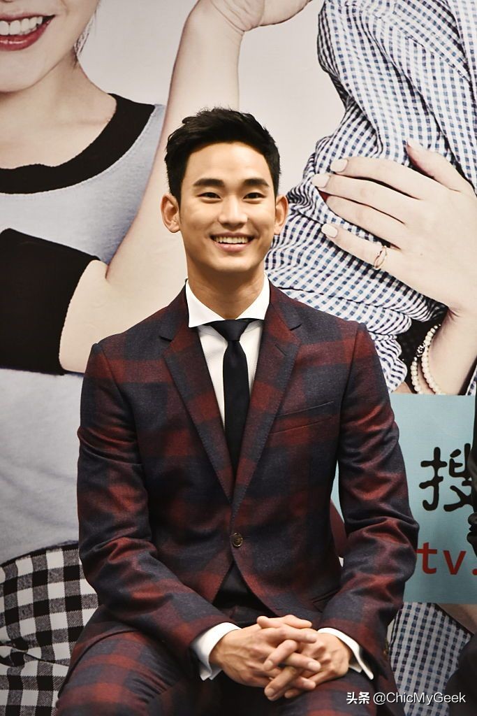 韩国好看的西装男星有哪些,韩国男明星穿西装有多帅