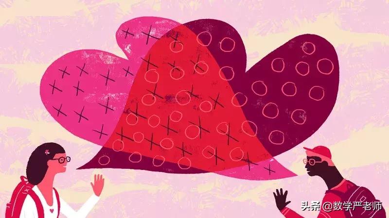 如何与你的孩子讨论*行为性**？这个母亲的做法有大智慧（转载）