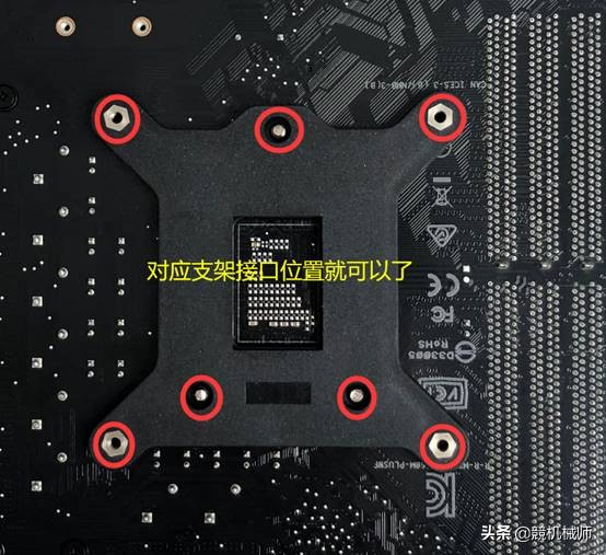 台式机diy选购教程,台式机组装配置清单及价格