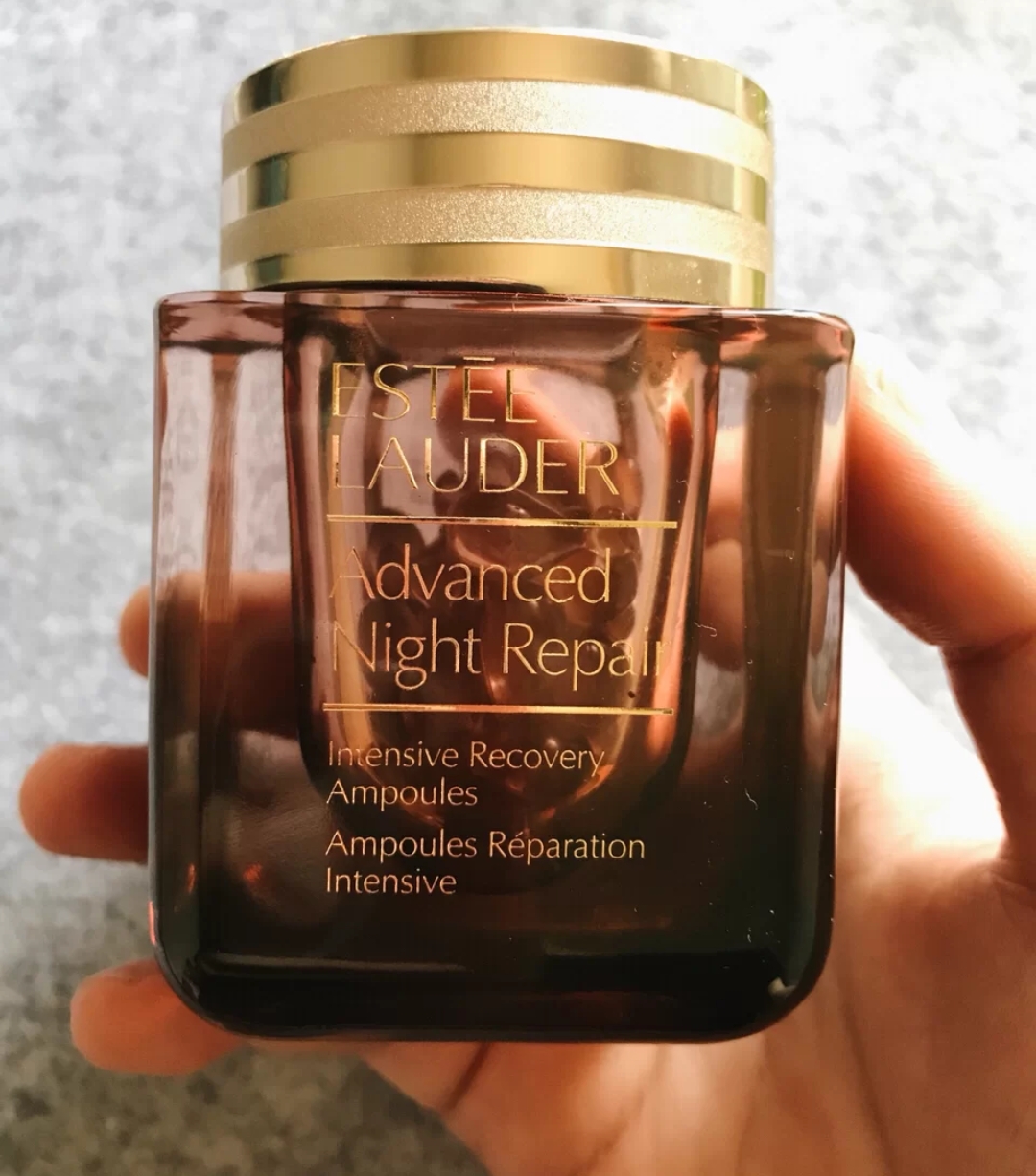 大牌护肤品雅诗兰黛,十大顶级护肤品排行榜雅诗兰黛