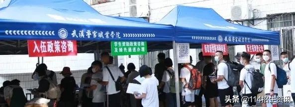 梦想起航未来可期,武汉警官职业学院发展前景