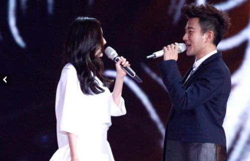 杨幂刘恺威正式官宣离婚,杨幂刘恺威和平离婚