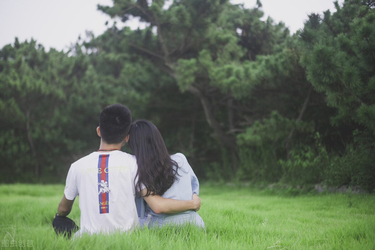 媳妇是买来的,穷小子放走买来媳妇