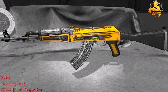 【皮肤控】第57期:你们想让我搞黄色?满足你萌~黄色系T装备篇