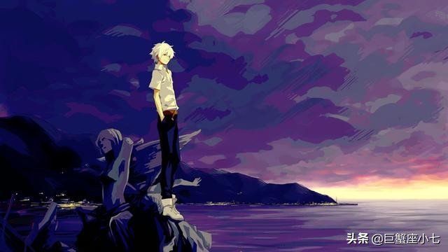 星座看着开心内心却很孤独排名,性格冷淡孤傲的星座