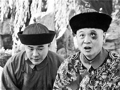 清朝怎样入宫当太监,太监入宫训练