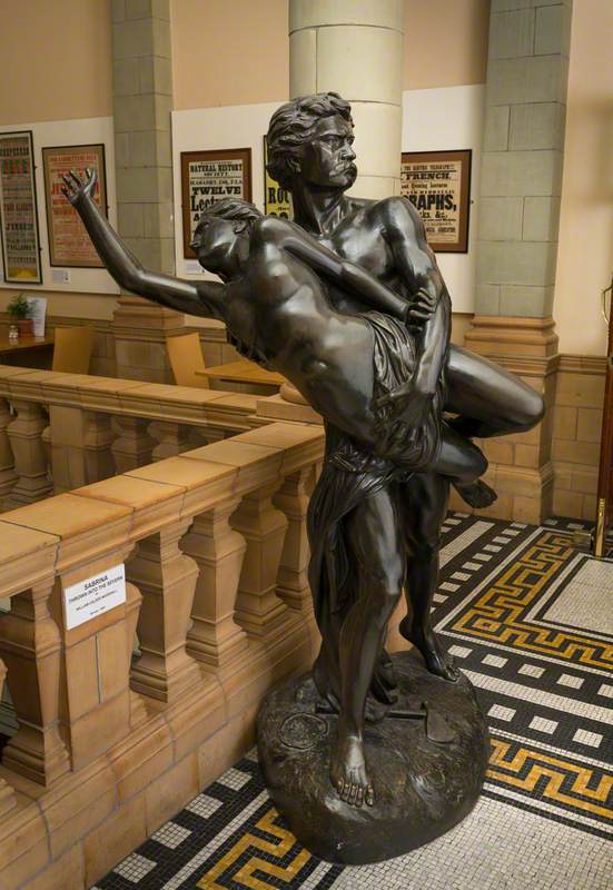 西方左派,西方神话史