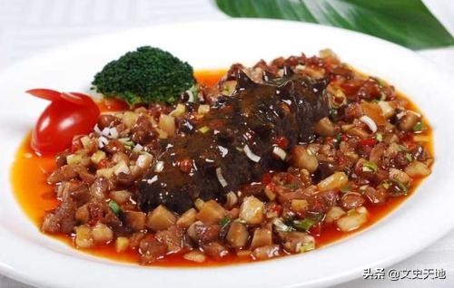 简述中国的八大菜系及其代表菜,中国四大菜系的各自特点以及名菜