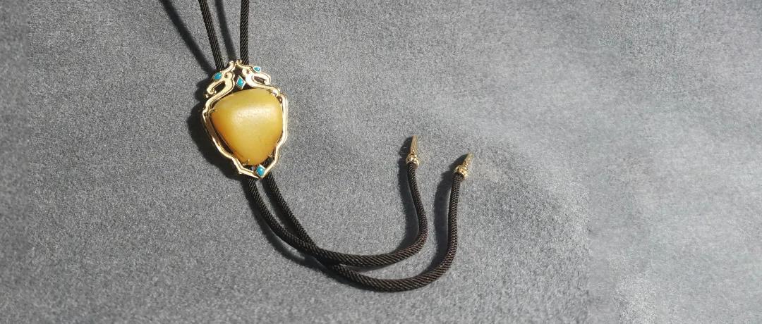 「凡刻」玩出圈了|原来籽料小玩料还可以这样玩