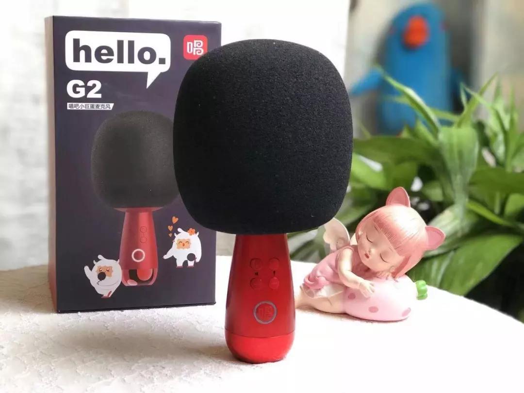 主播的“百万声卡”你了解多少？唱吧推出新神器，人人都是歌唱家