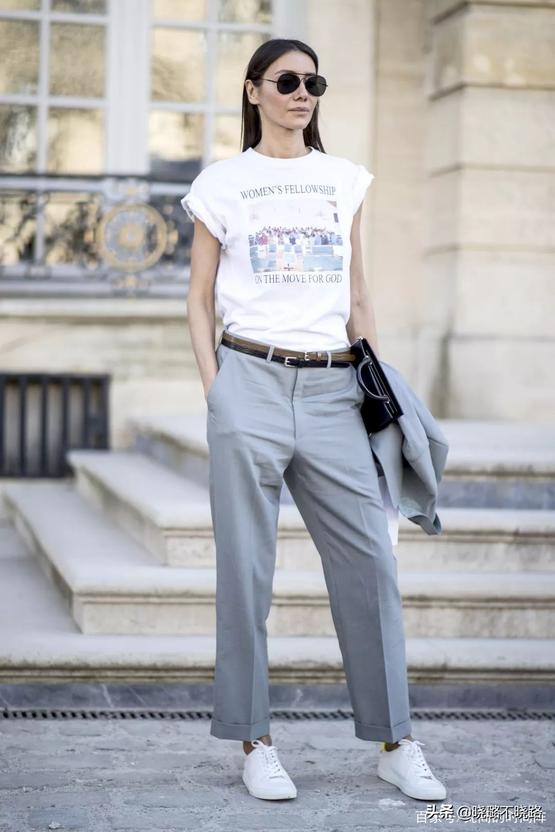 西装裤怎么穿比较好,西装裤怎么穿最合适