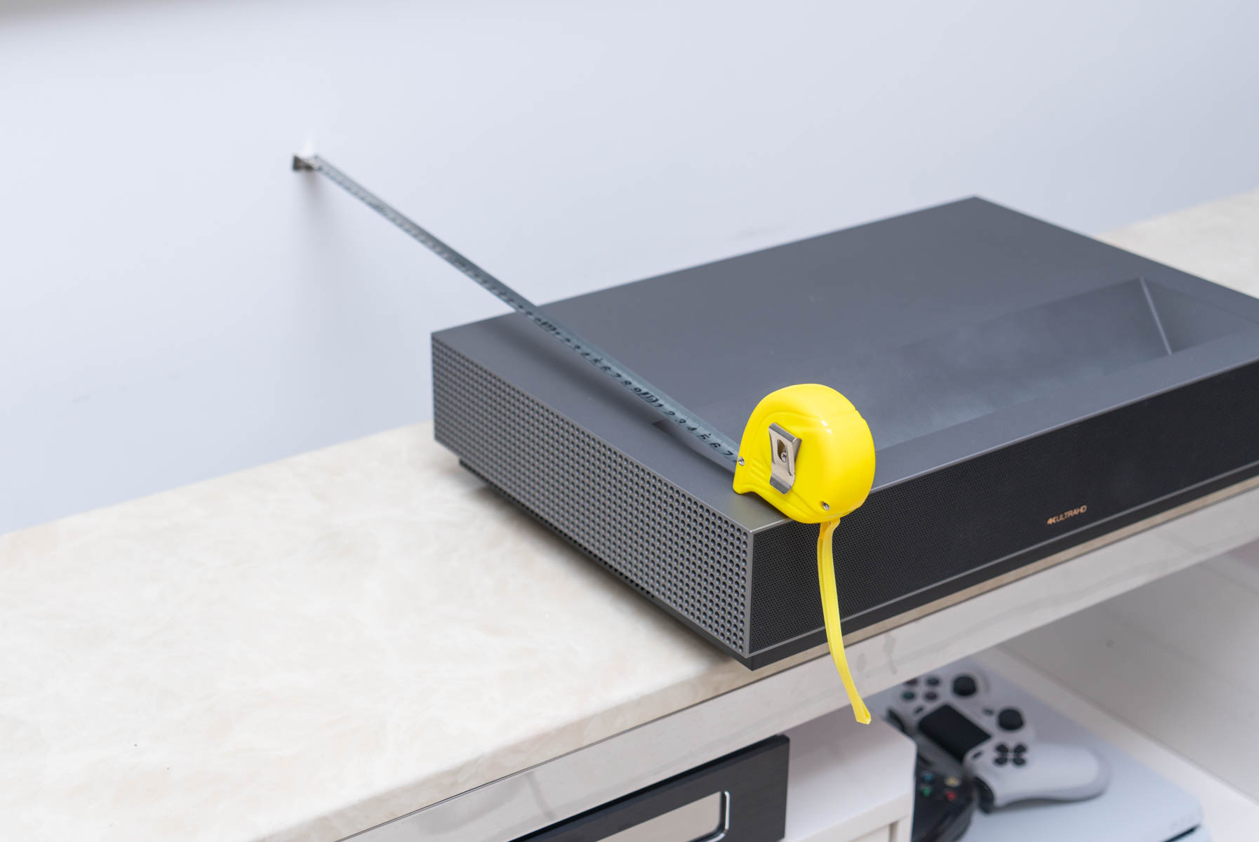 激光电视真的好用么？峰米激光电视4KCinema全网首测！