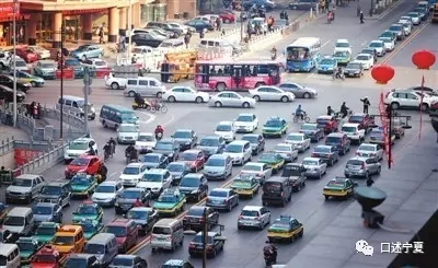 探寻银川鼓楼的前世今生,银川市金凤区前世今生