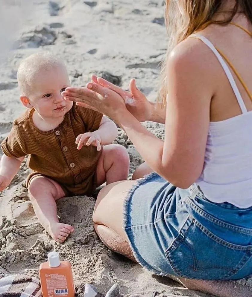 宋轶用的是什么保湿防晒喷雾 (宋轶防晒霜有多厉害)