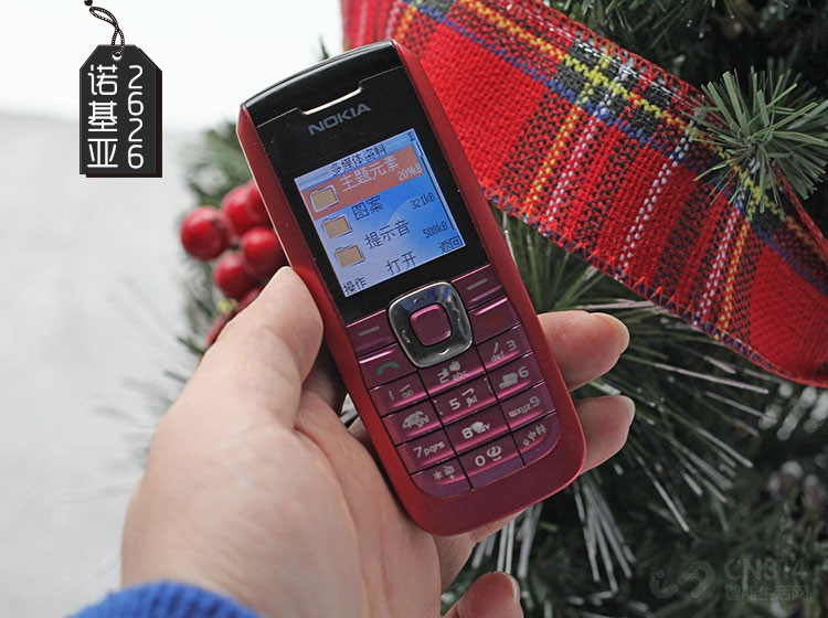 诺基亚2系列的手机,诺基亚2代