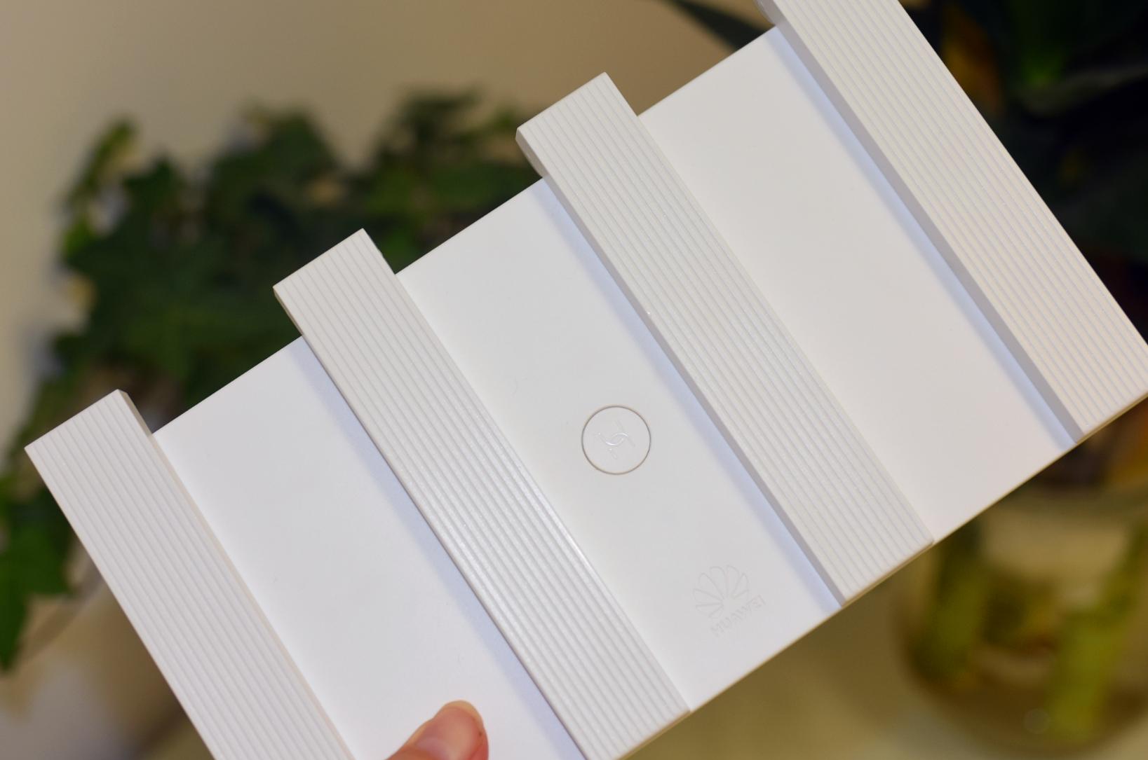 华为路由器怎样增强wifi,如何增强华为路由器无线网络