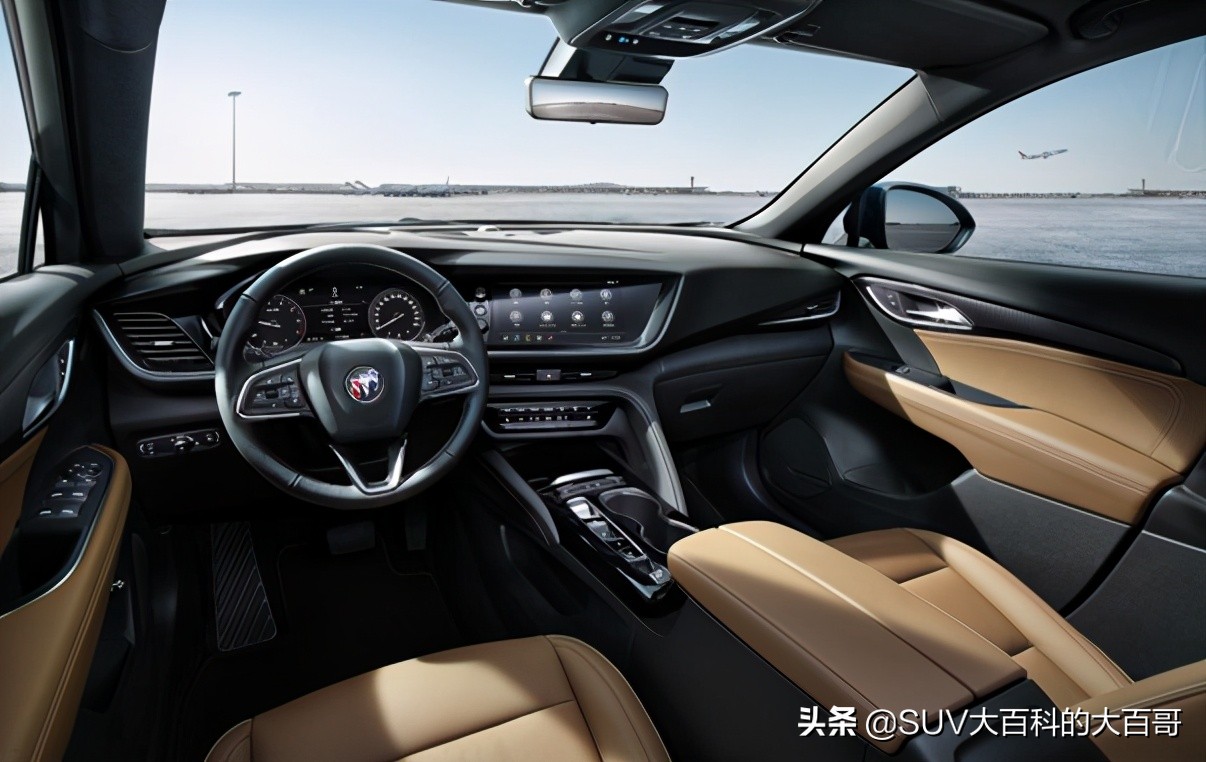 昂科威plus与途观l测试,昂科威plusvs新途观l