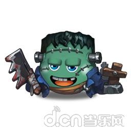 荒野乱斗弗兰肯数据,荒野乱斗弗兰肯鬼畜视频