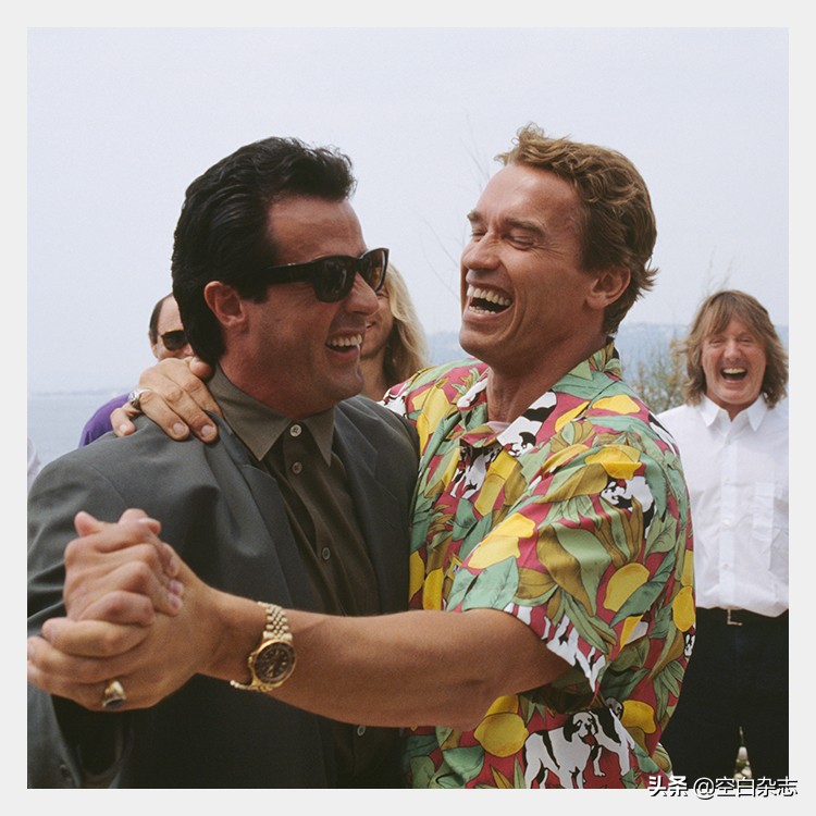 美国人的时尚偶像，竟然是一只狗