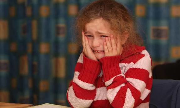 孩子不愿意写作业什么原因,孩子不愿意写作业怎么引导