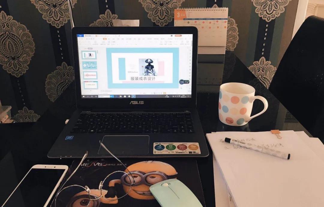 网课第一天的感受,网课初体验