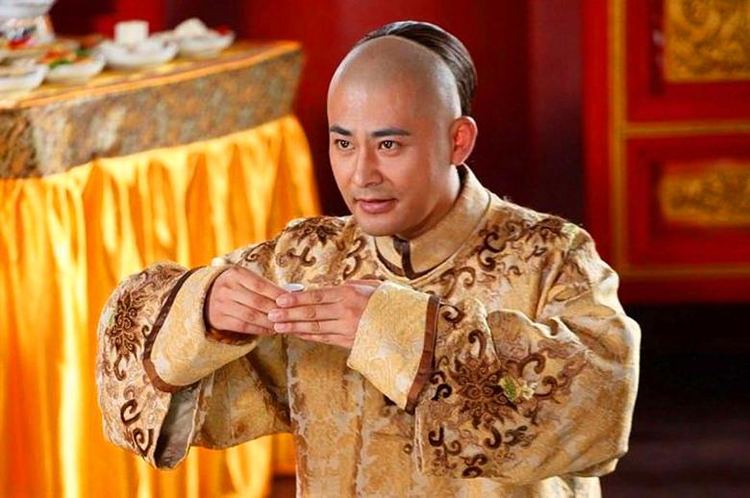 雍正和乾隆谁是九子夺嫡,九子夺嫡雍正的胜出与乾隆有关系