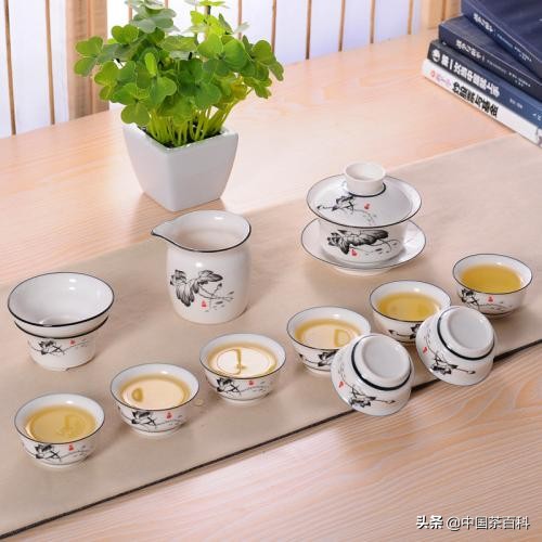新手买茶器的几大禁忌,新手入门必买茶器