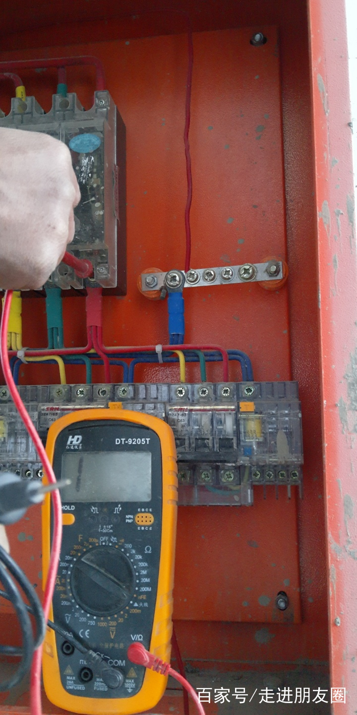 有哪几种原因会导致零线带电,零线为啥总是带电