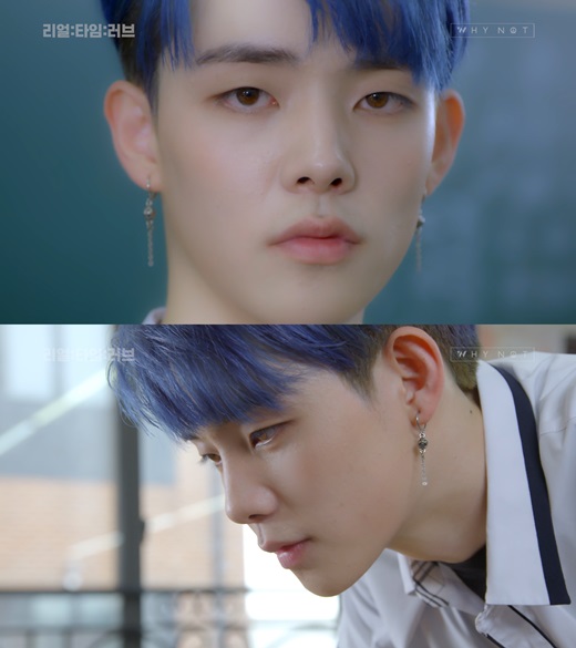 高颜值甜到腻的韩短剧,5部甜到不行的韩国小短剧