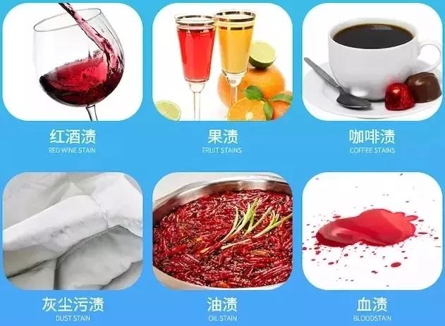 沙发脏了一擦就黑是怎么回事,沙发脏了擦一下