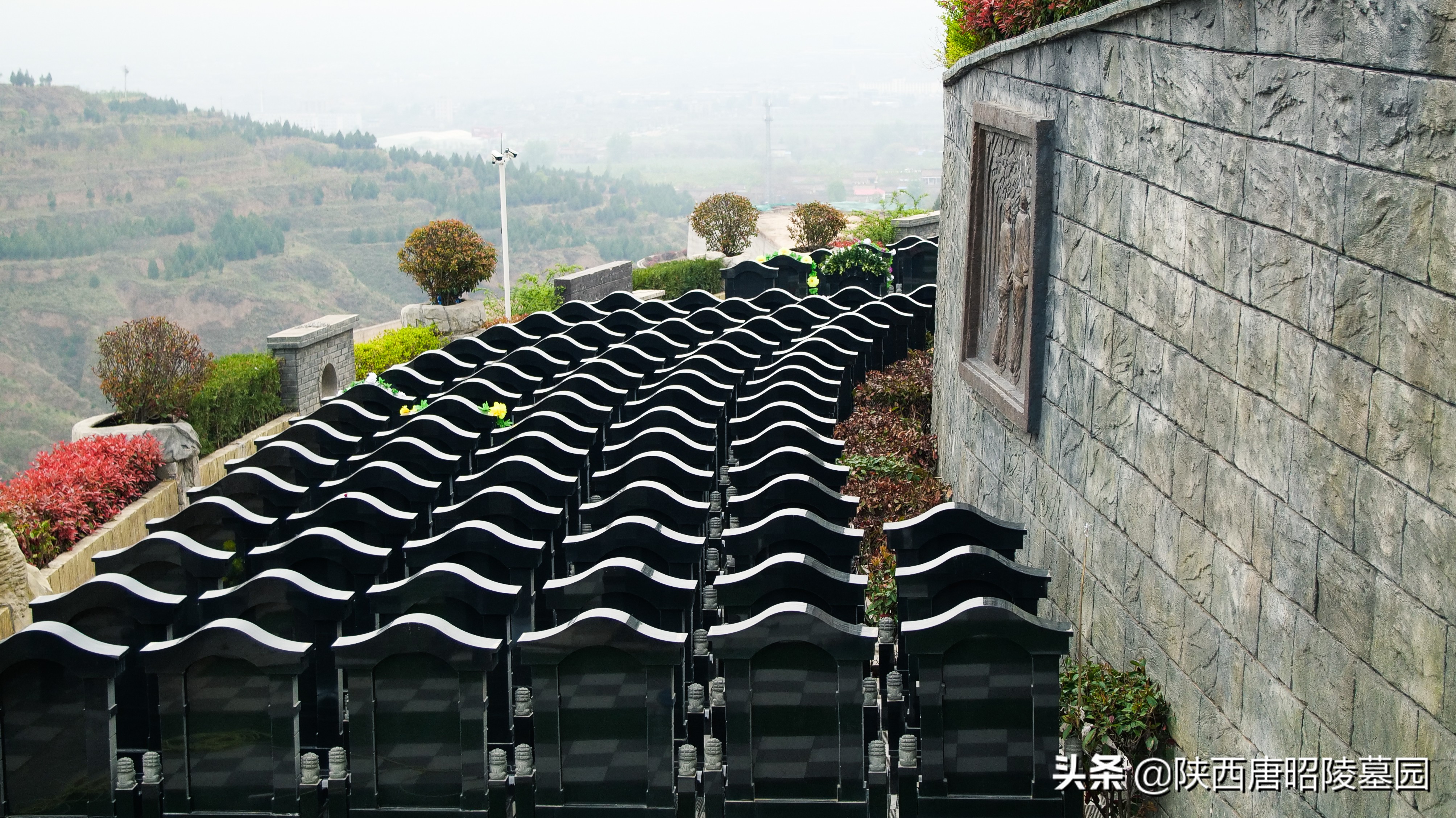 西安有哪些墓可以买,西安墓地如何办理退墓或迁墓手续