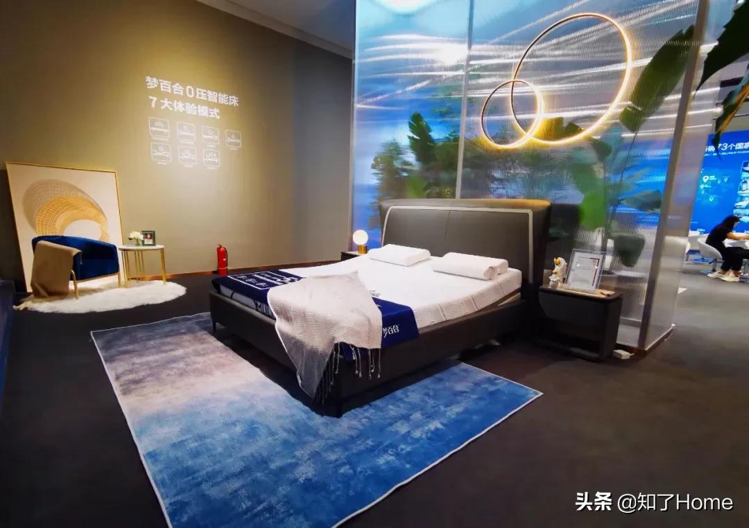 虹桥家博会2021,三月份上海虹桥家博会