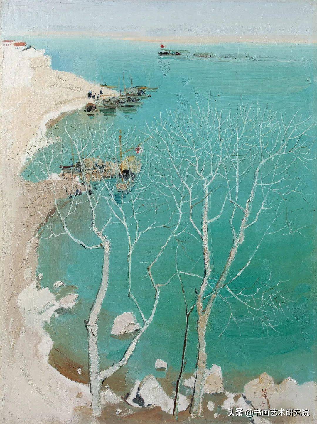 世界现代艺术拍卖前十名艺术家,10位不得不知的当代艺术家