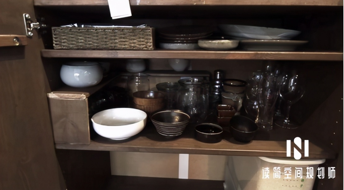 美好的生活从爱上收纳整理开始,极简生活断舍离整理