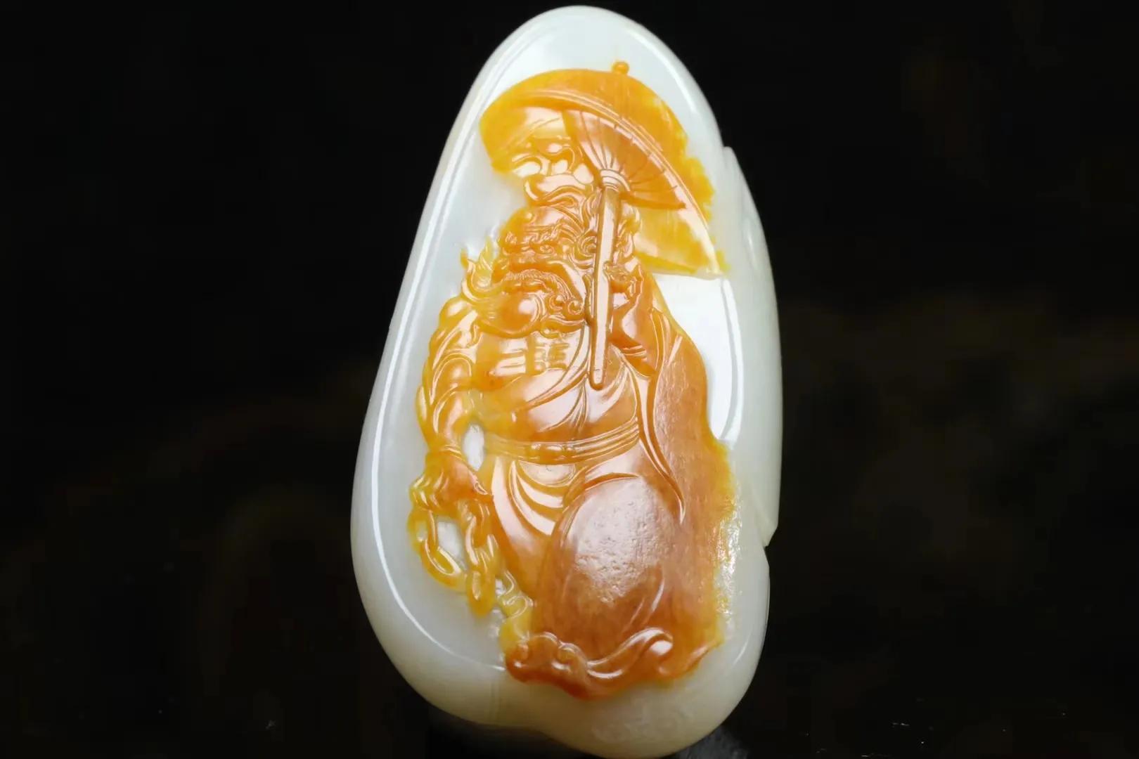 和田玉如何收藏才会越来越值钱,和田玉籽料价格疯涨