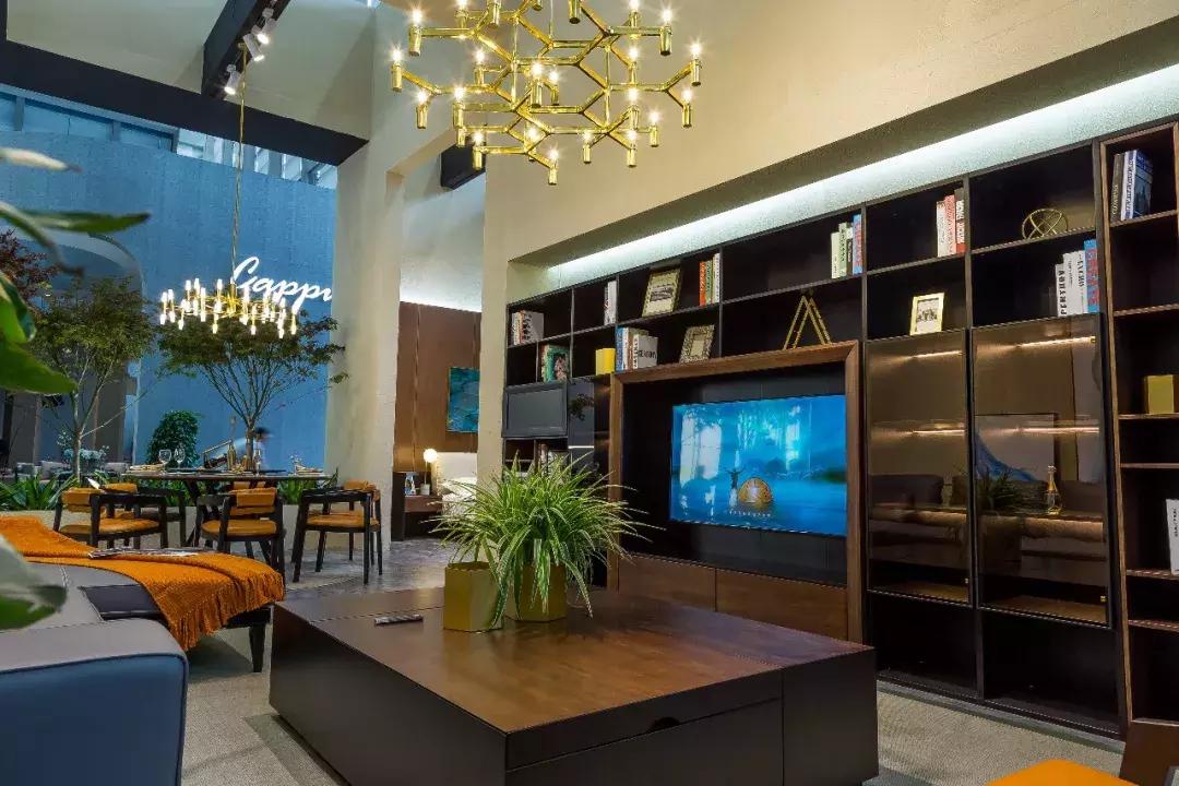 深圳家具展2024家居博览会,深圳家具展2024实木区