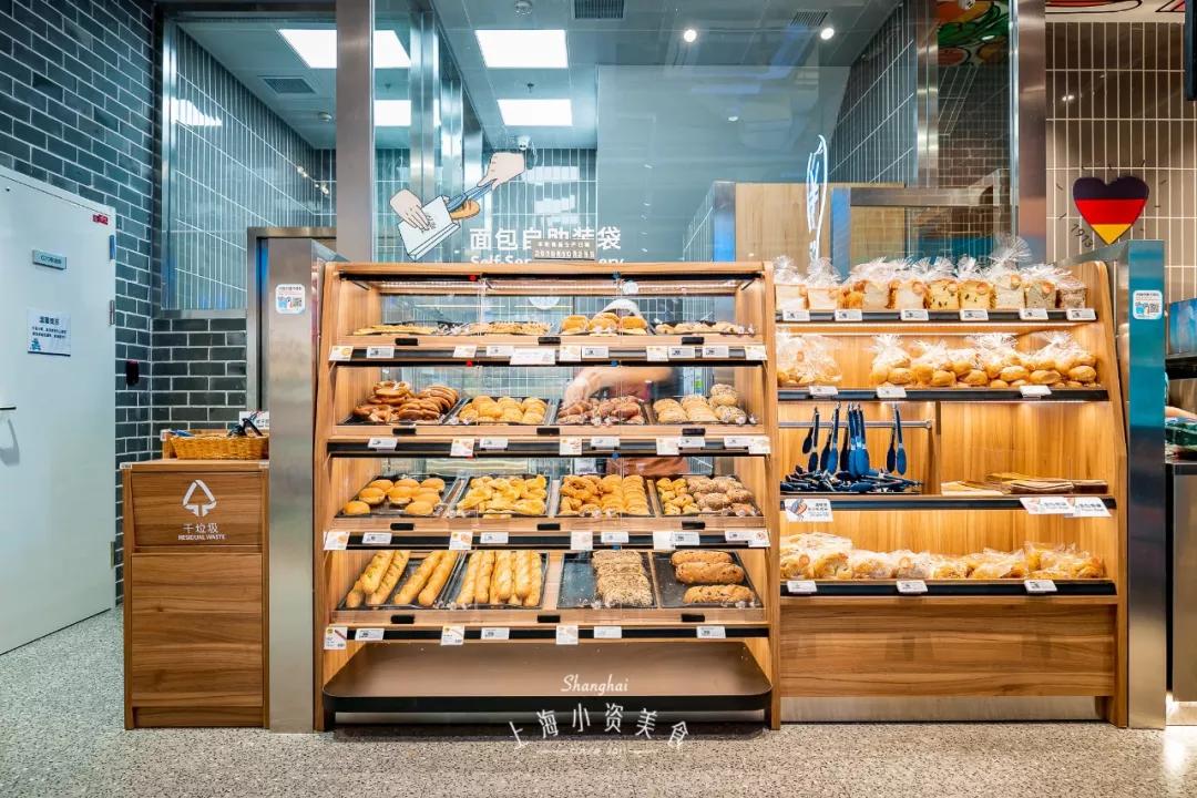 过年去超市囤货,过年没有囤年货怎么办