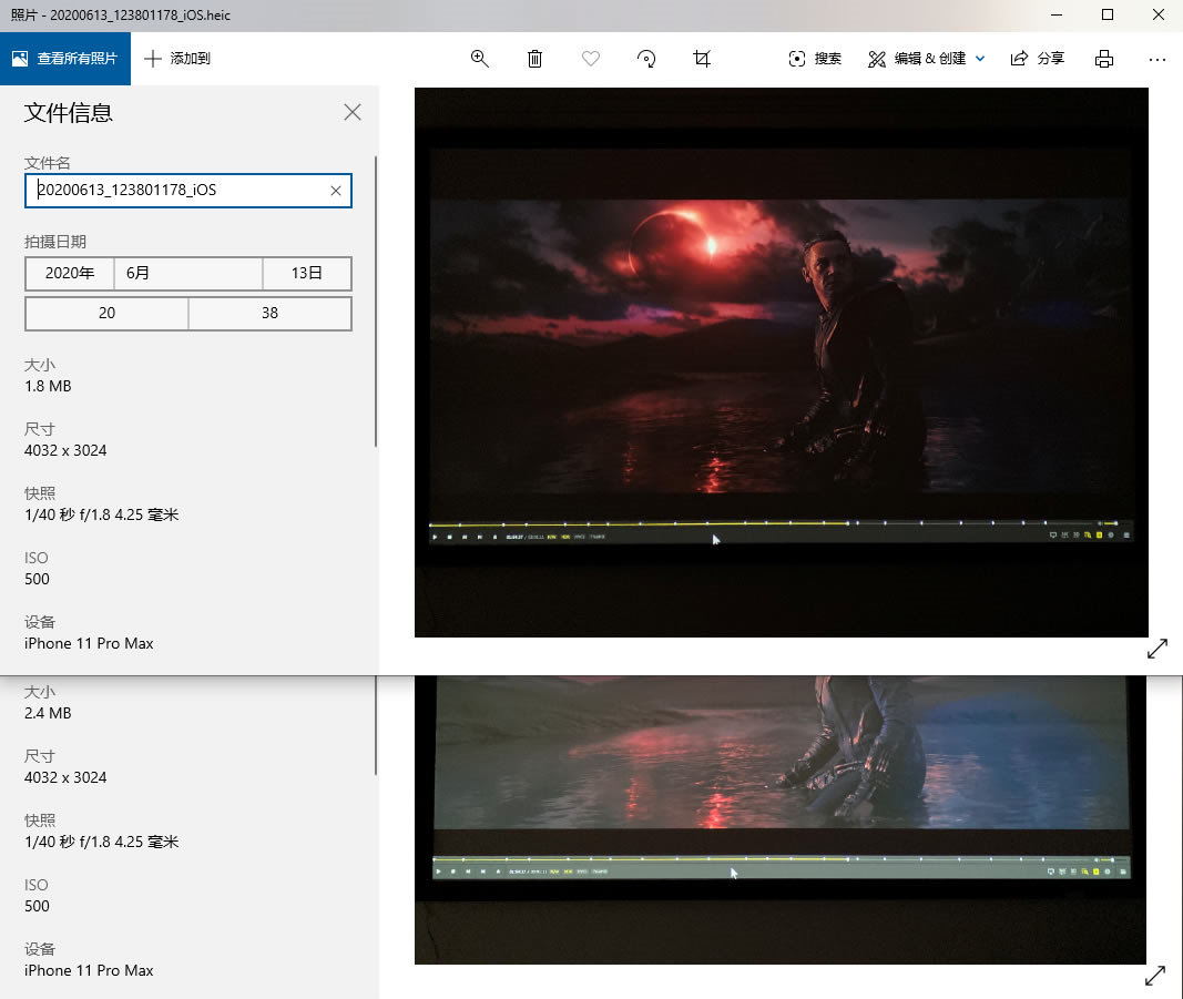 hdr和4k超清电视哪个好,4k电视投影效果怎么样
