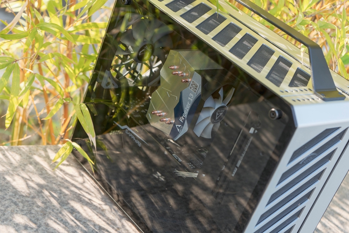 #试吃黑苹果BigSur——机械大师C28手提箱装机