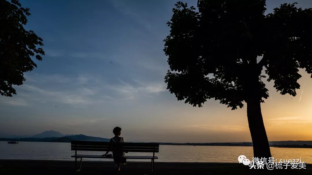度假穿搭瑞士,适合度假旅行的穿搭