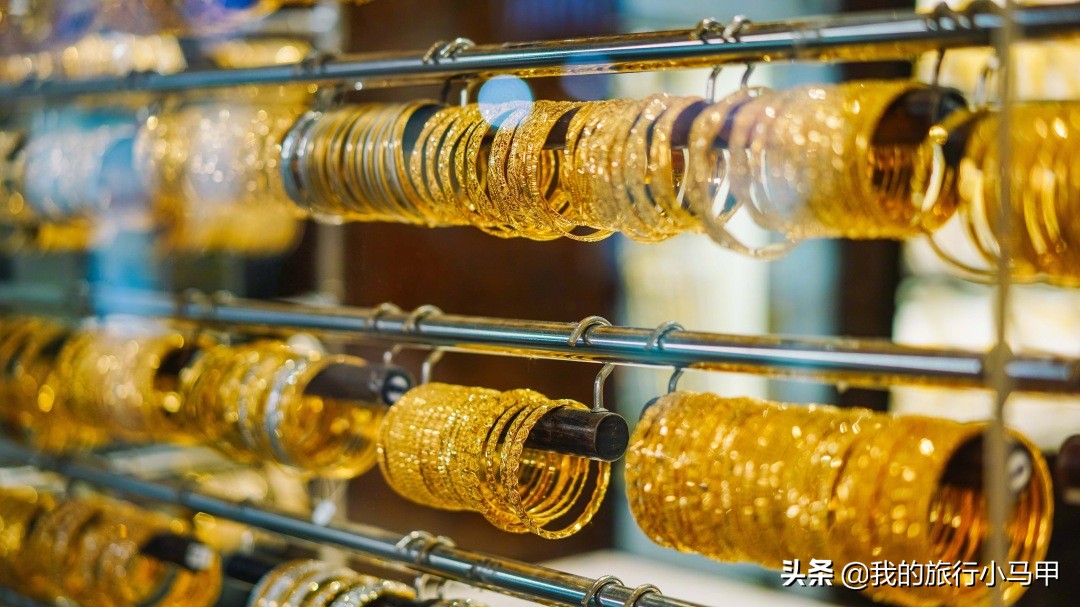 「迪拜游玩全攻略」盘点一下那些去迪拜必打卡的清单