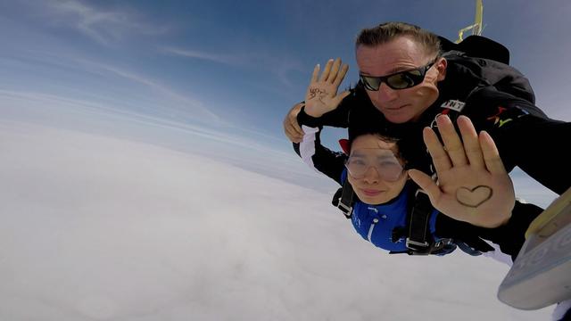 免费游云浮｜如云般洁白轻妙，浮动着向往的生活，云浮免费旅游