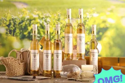 加拿大十大顶级品牌,加拿大十大产品推荐