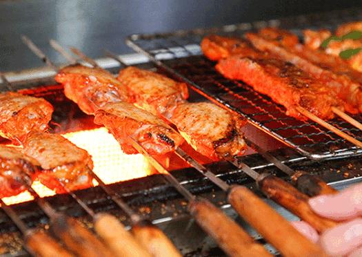 令狐冲烤鱼好吃吗,令狐冲烤鱼酱香做法