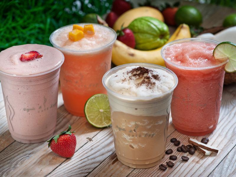 7月三伏天，有条件的多吃这4种蔬果，消暑解渴，胜过天天喝饮料