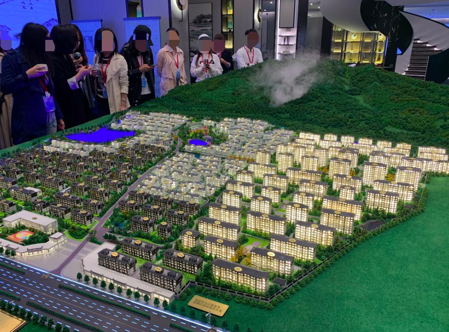 上个月,我去浙江探了探祥生的“老巢”......